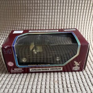Vintage Road Legands 1/43 1995 Ford F-150 Pick Up Model Black